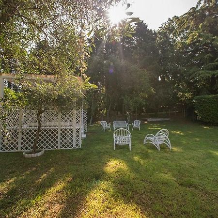 Country Lodge B&B 시에나 외부 사진