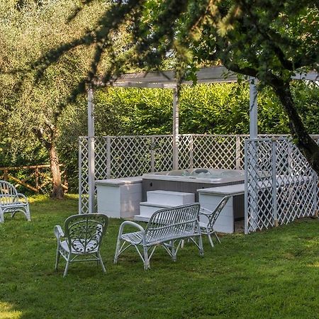 Country Lodge B&B 시에나 외부 사진
