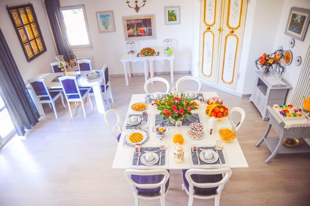 Country Lodge B&B 시에나 외부 사진