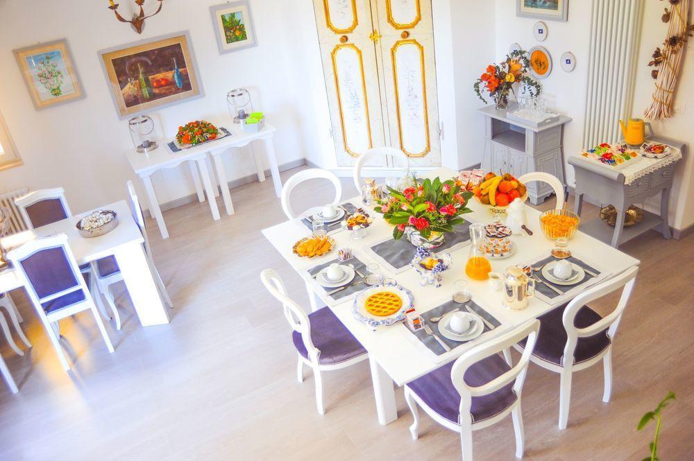 Country Lodge B&B 시에나 외부 사진