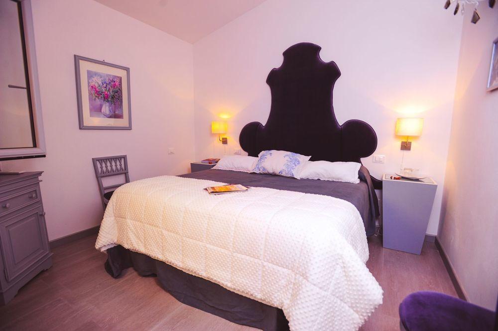 Country Lodge B&B 시에나 외부 사진