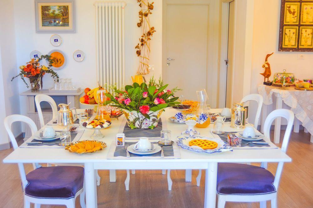 Country Lodge B&B 시에나 외부 사진