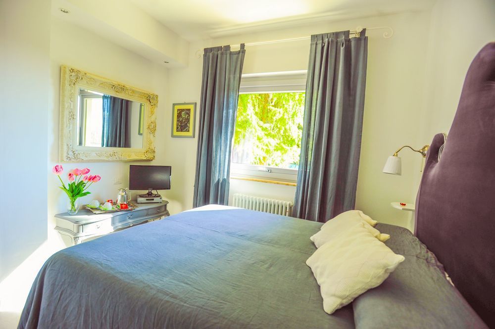 Country Lodge B&B 시에나 외부 사진