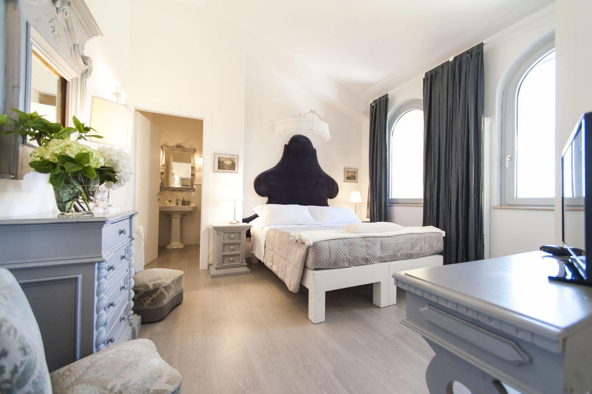 Country Lodge B&B 시에나 외부 사진