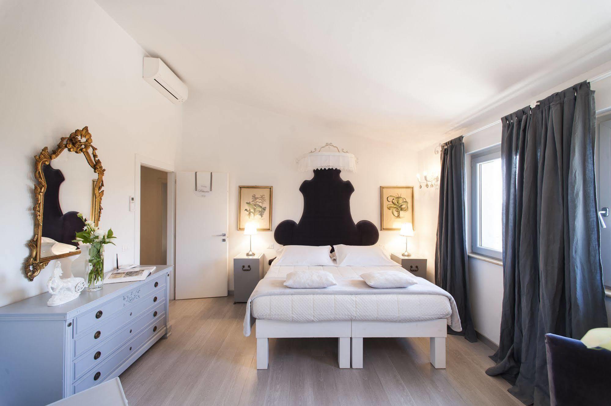 Country Lodge B&B 시에나 외부 사진