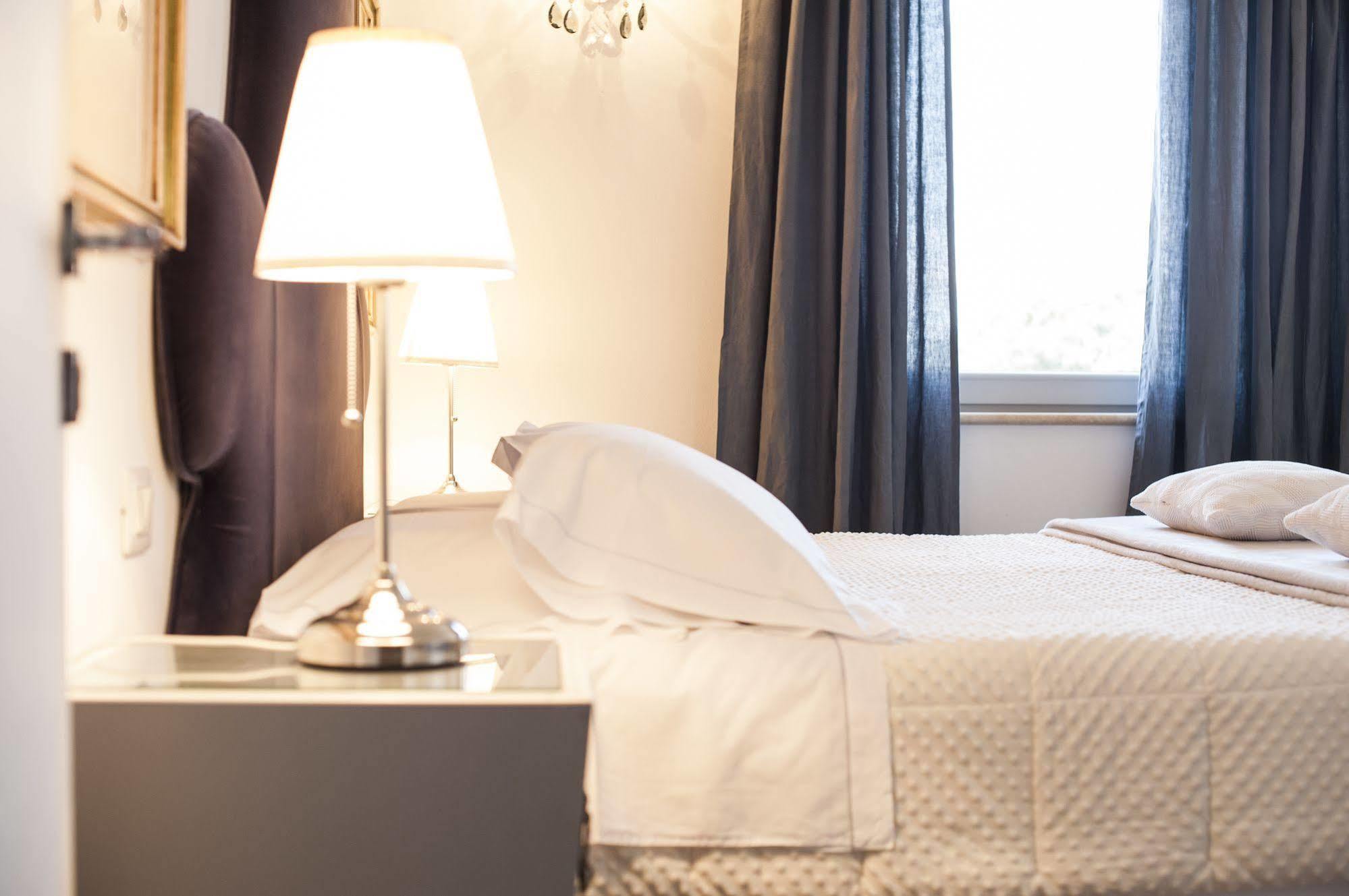 Country Lodge B&B 시에나 외부 사진